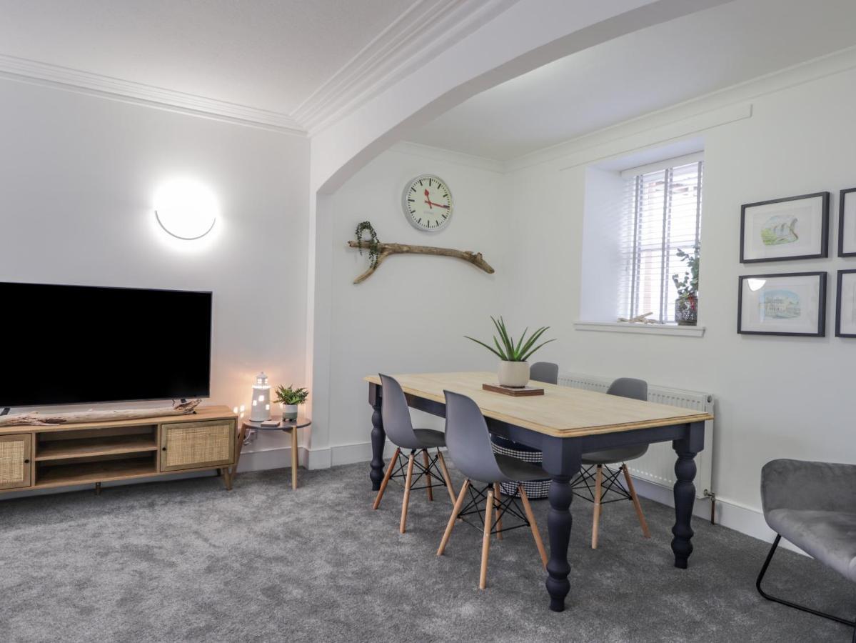 Sandpiper Cottage Бъки Екстериор снимка