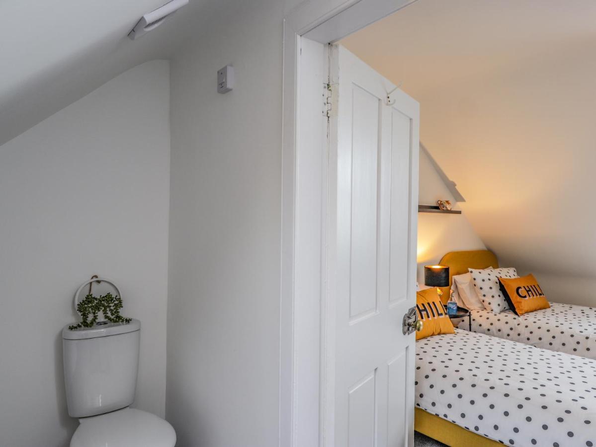 Sandpiper Cottage Бъки Екстериор снимка