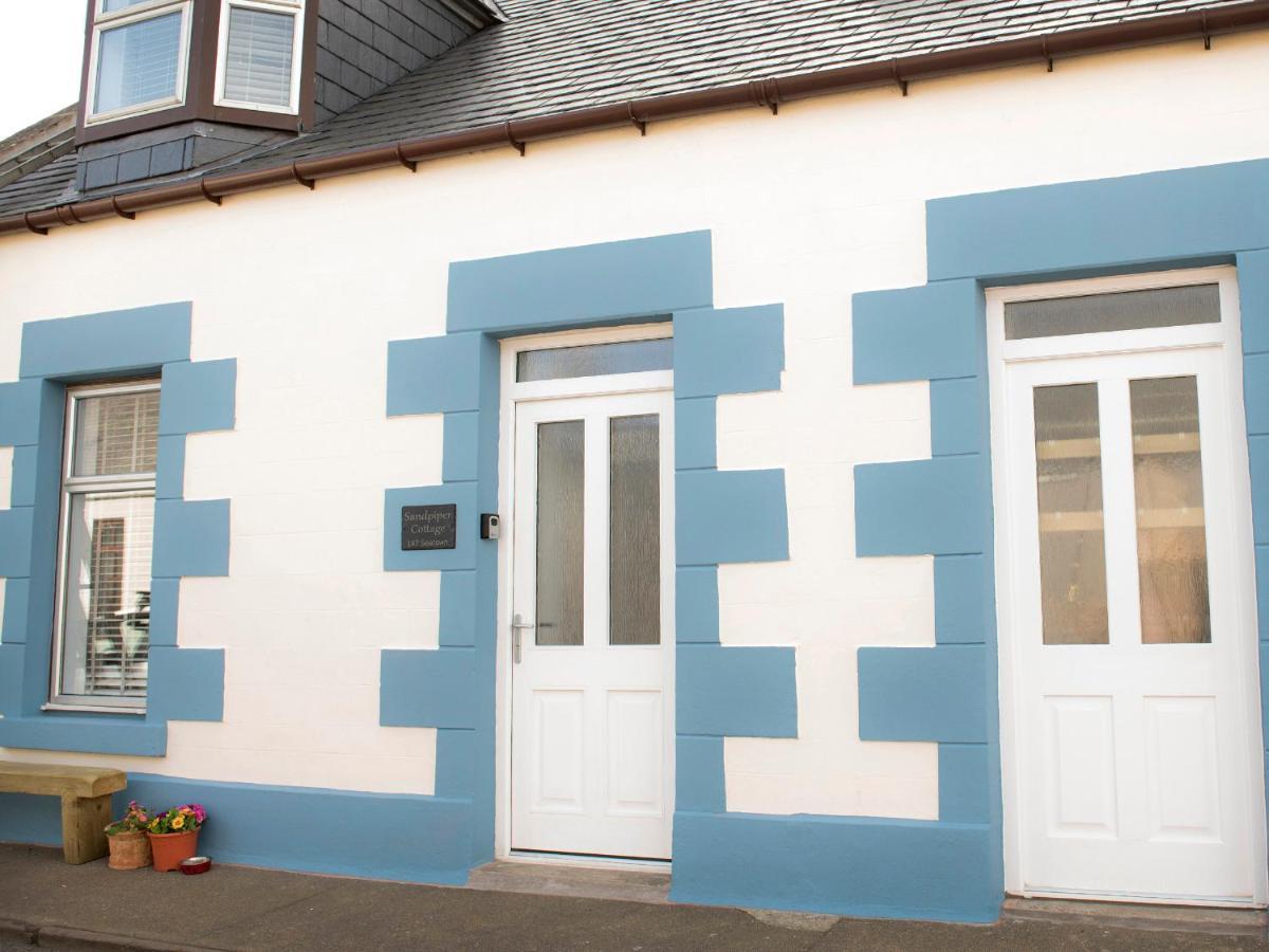 Sandpiper Cottage Бъки Екстериор снимка