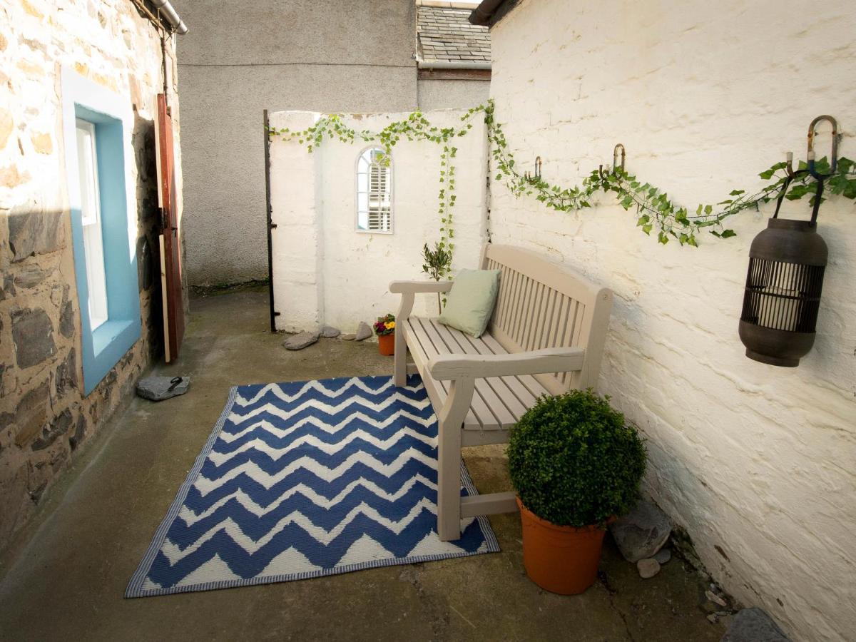 Sandpiper Cottage Бъки Екстериор снимка