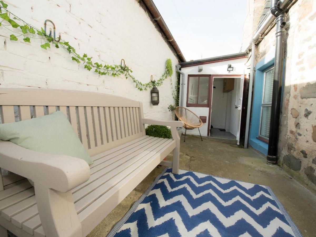 Sandpiper Cottage Бъки Екстериор снимка