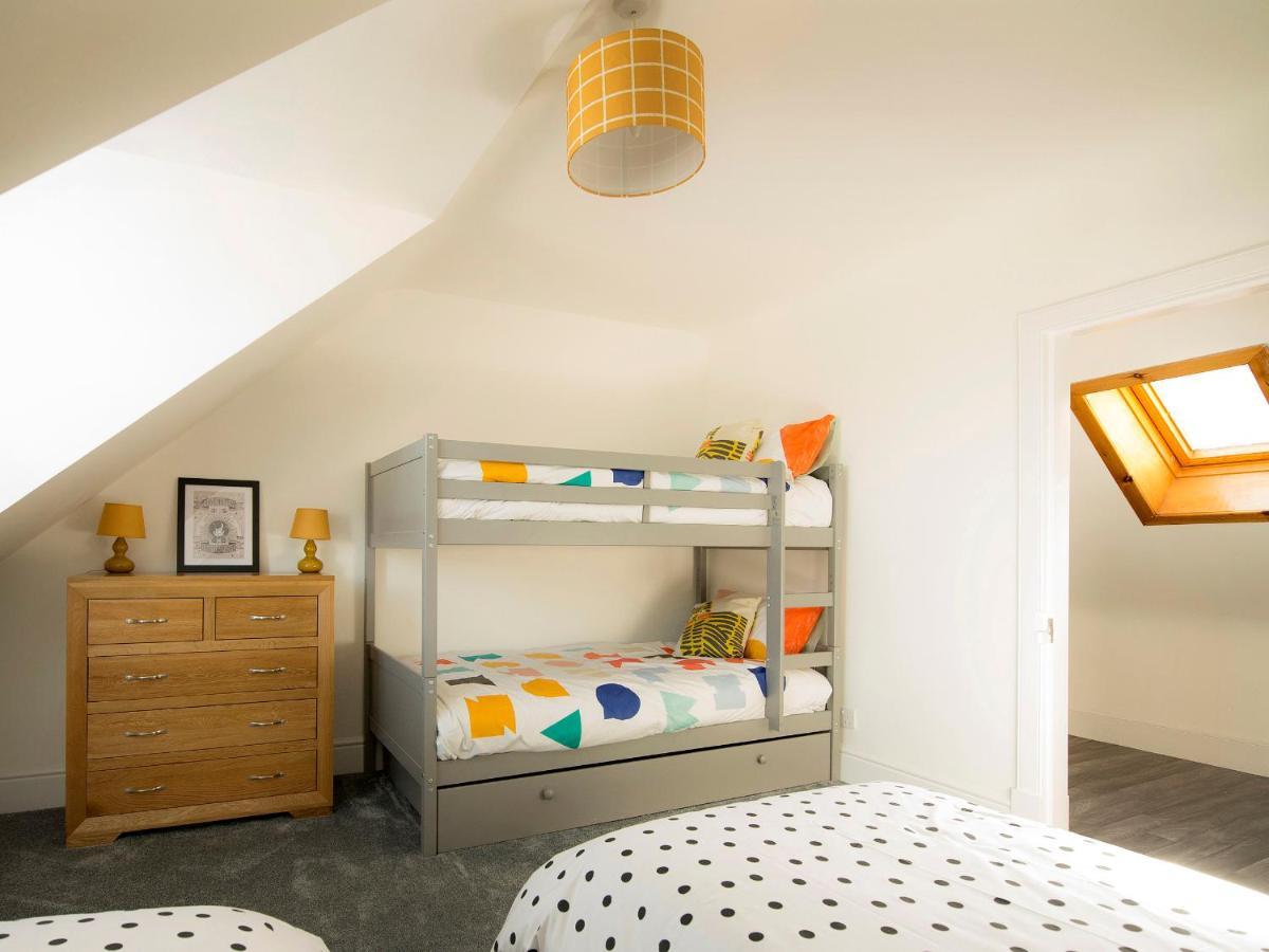 Sandpiper Cottage Бъки Екстериор снимка