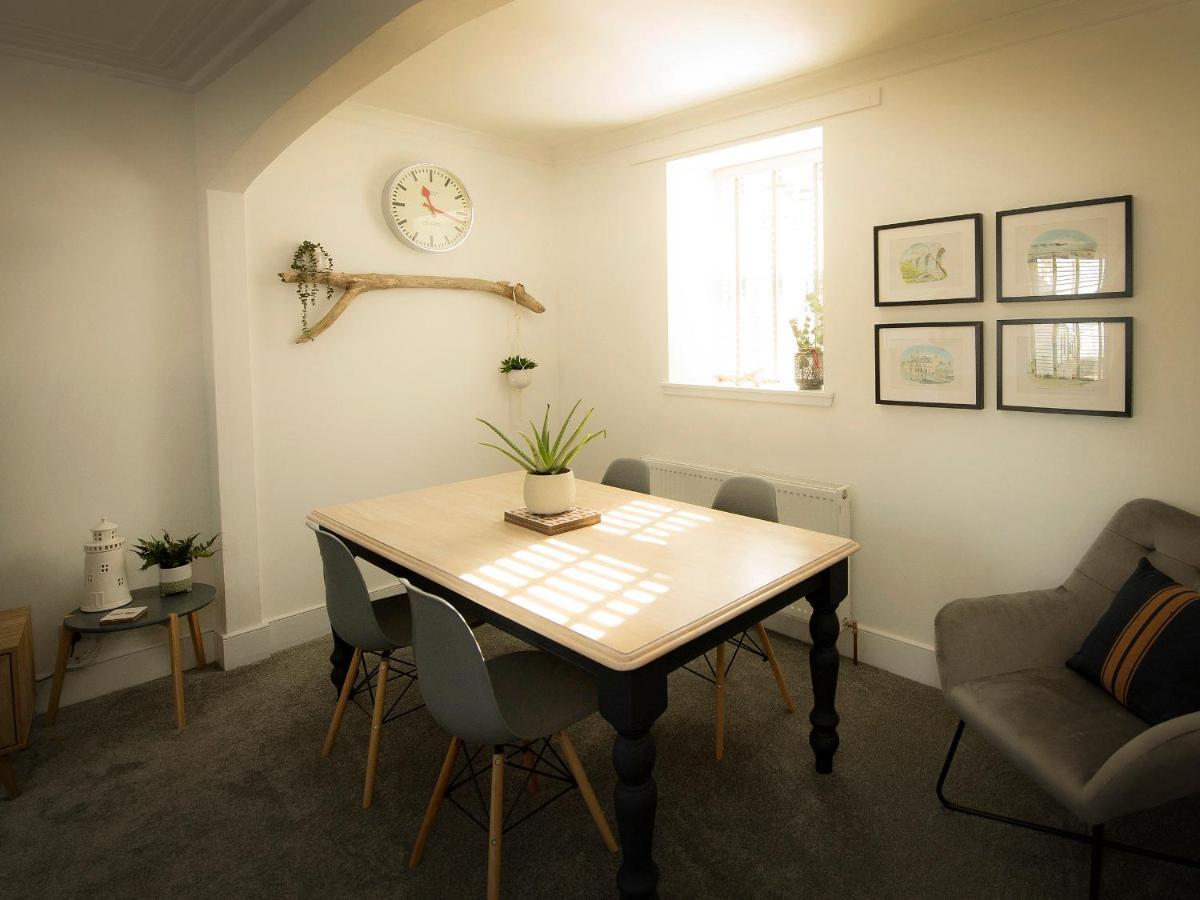 Sandpiper Cottage Бъки Екстериор снимка
