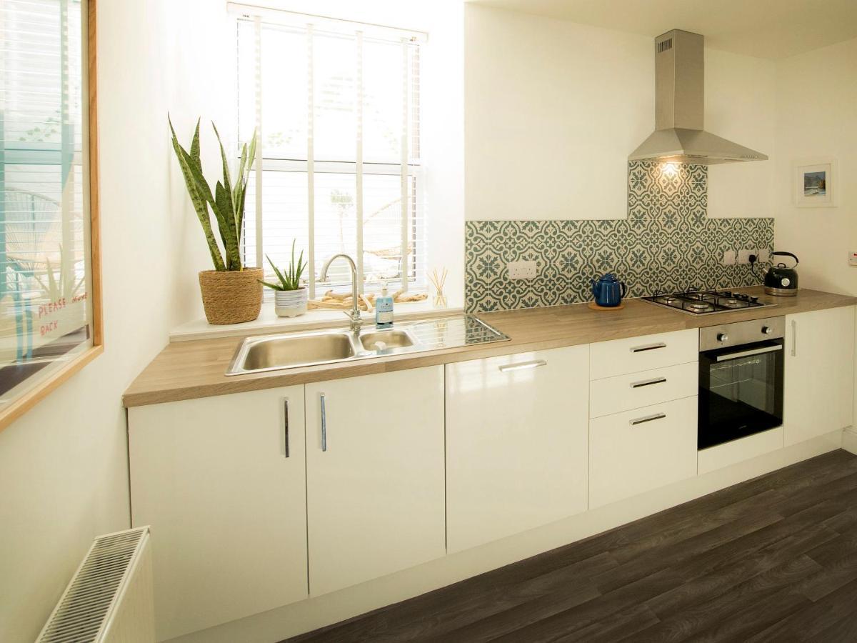 Sandpiper Cottage Бъки Екстериор снимка