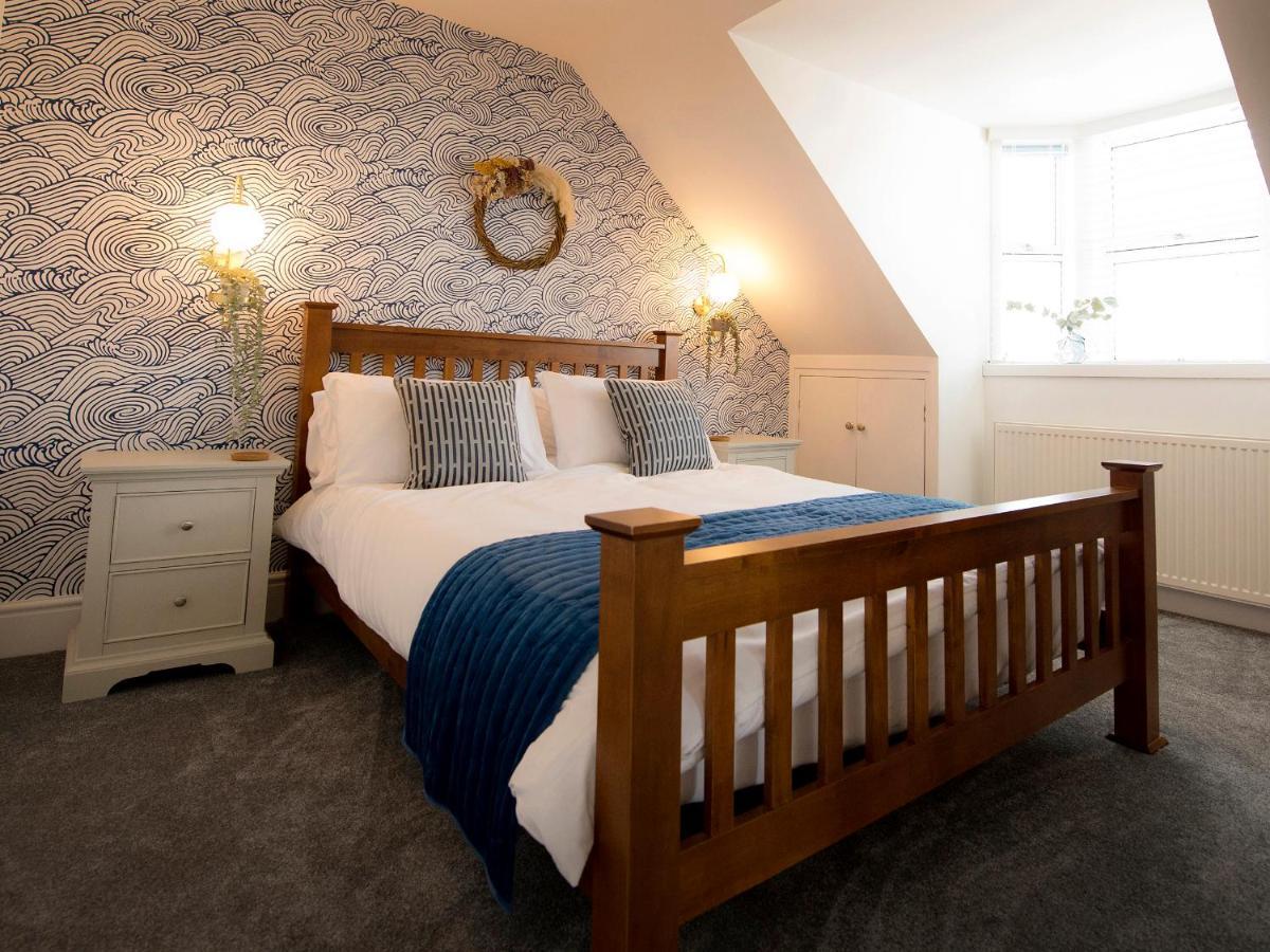Sandpiper Cottage Бъки Екстериор снимка