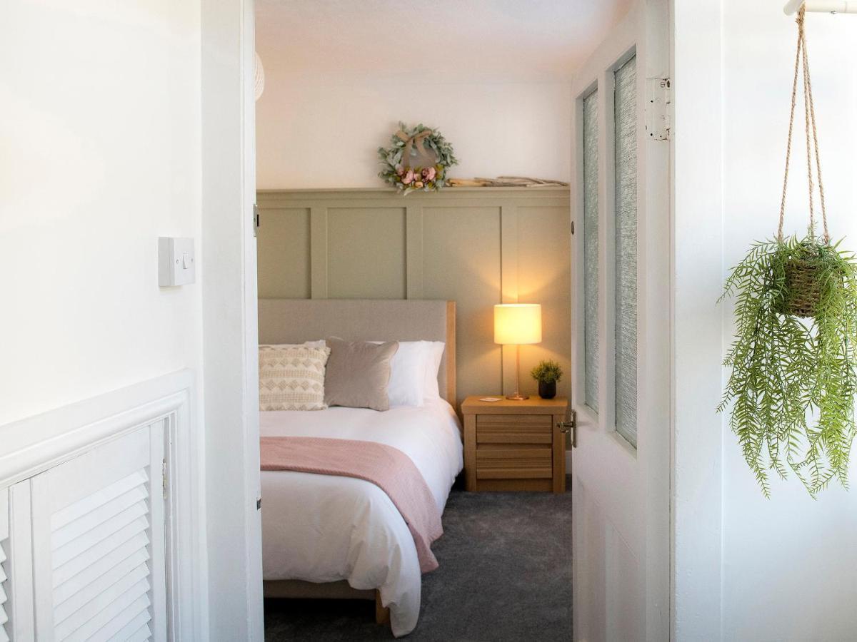 Sandpiper Cottage Бъки Екстериор снимка
